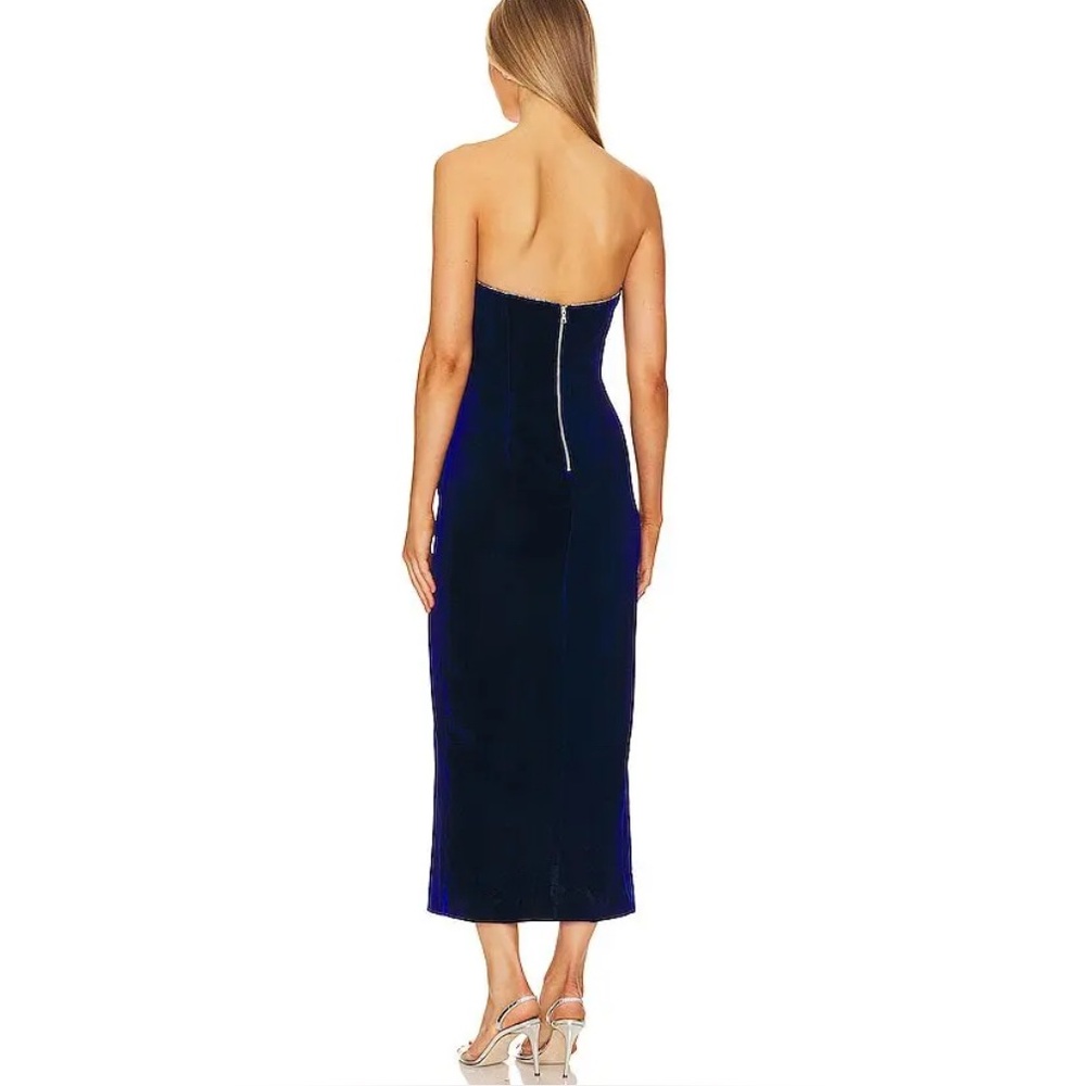 BARDOT  Lilah Midi Dress - Picture 2 of 16